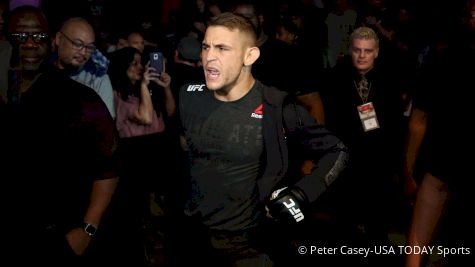 Dustin Poirier: 'Eddie Alvarez Has Nowhere Left To Run'