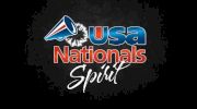 2018 USA Spirit Nationals
