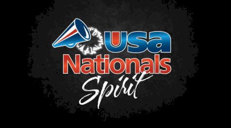 2018 USA Spirit Nationals