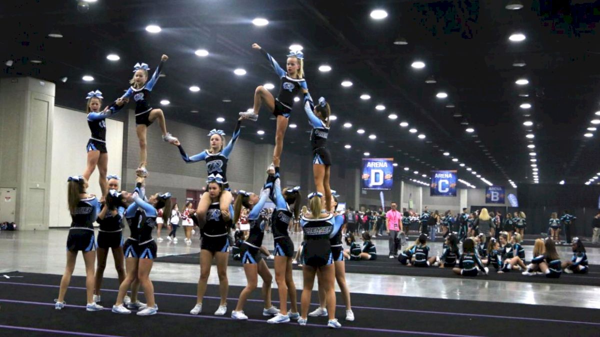 Venue Insider: The Cheer Alliance & WSF Championship