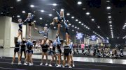 Venue Insider: The Cheer Alliance & WSF Championship