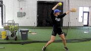 Lacey Waldrop: Start-Stop Drill