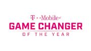 The 2017 Game Changer of the Year Award presented by T-Mobile