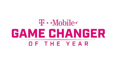 VOTE NOW: T-Mobile Game Changer of the Year Award