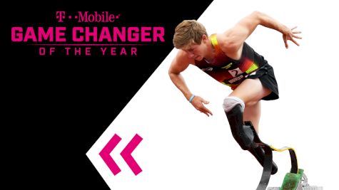 T-Mobile Game Changer of the Year Nominee: Hunter Woodhall