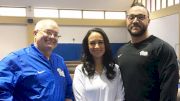 Get To Know The Pitt Gymnastics Coaching Staff