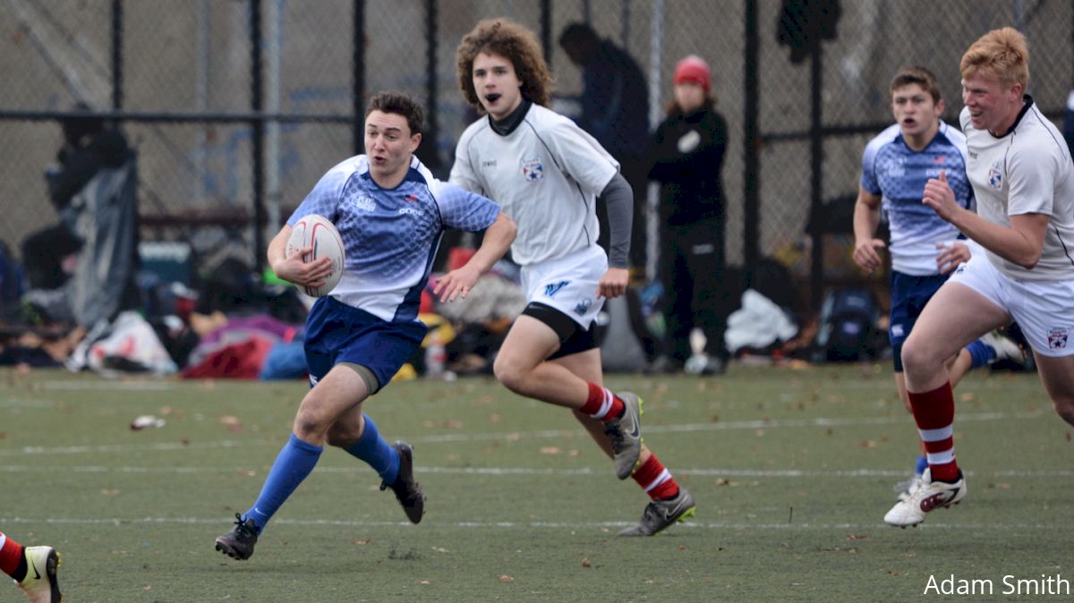 NY 7s Live On FloRugby: Future Stars, Massive Coverage