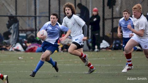 NY 7s Live On FloRugby: Future Stars, Massive Coverage
