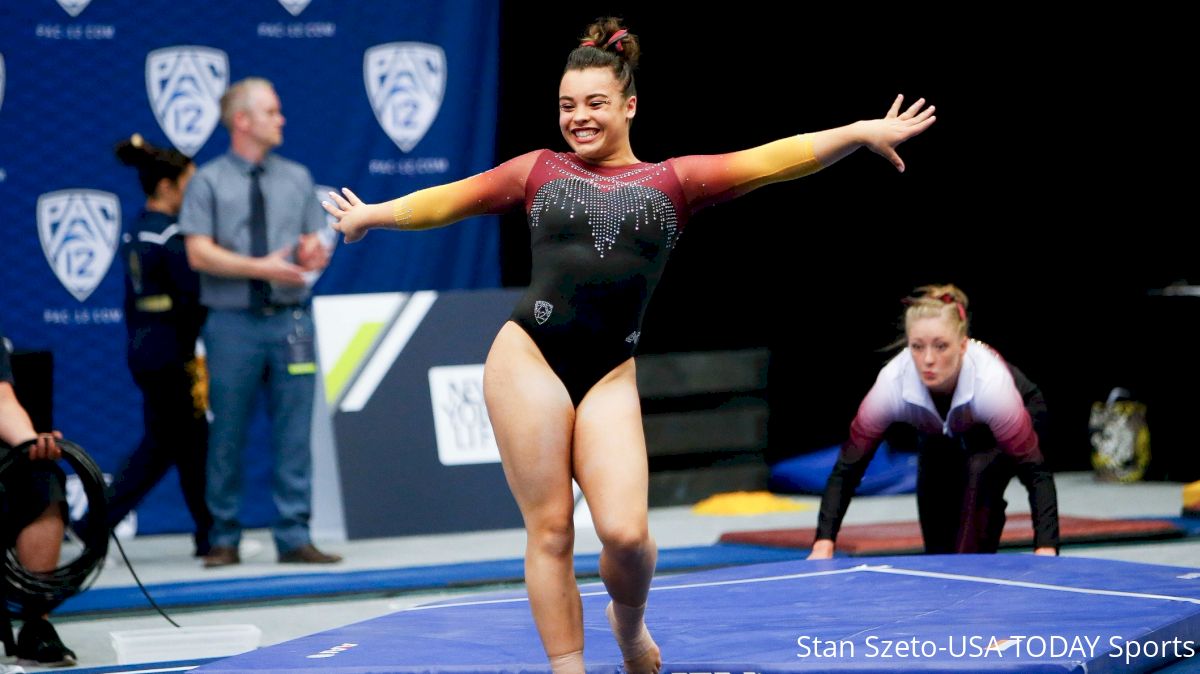 Recruiting 101: What College Coaches Look For Other Than Gymnastics