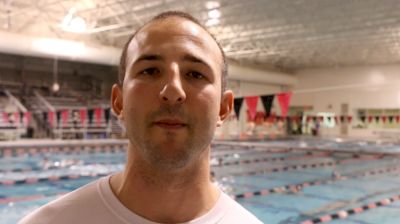 Motor Training In Swimming? Just Ask York YMCA's John Nelson (VIDEO)
