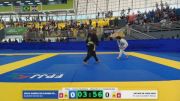 ARTHUR DE JESUS NERY vs SAULO GABRIEL DE OLIVEIRA PORFÍR 2026 FPJJ Circuito Paulista GI Etapa 3