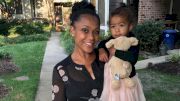 Dominque Dawes Pregnant With Twins After Miscarriage