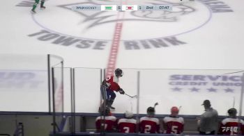 Replay: Home - 2025 Green vs Red | Jul 25 @ 4 PM