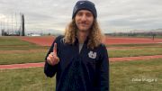 Dillon Maggard Of Utah State Breaks Blue Jean Mile World Record In 4:11.8