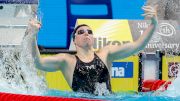 (WATCH) What Does Lilly King Think Of Unshaved & Untapered Invite Times?