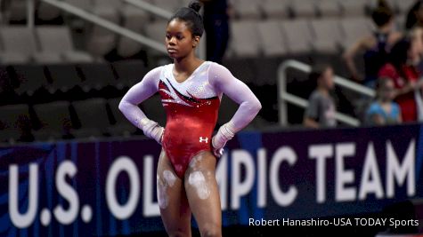 Shocking List of Athletes Abused By Nassar Also Includes Gabby Douglas