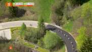 Replay: 2024 Tour of the Alps - Stage 5