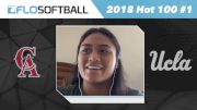 Meet 2018 No. 1 Hot 100 Player Megan Faraimo