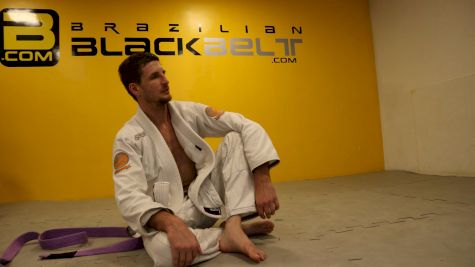 Gringo In Brazil: Private Lessons & Porrada