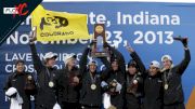 NCAA XC Dynasty Rankings