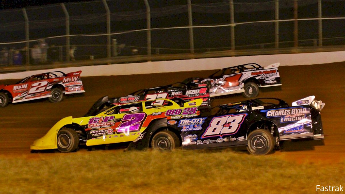 Fastrak Decides On New Format For 2018