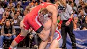 All Ranked Wrestlers Coming To CKLV 2017