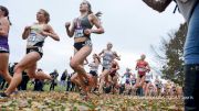 Comparing The Top Two Women's XC Teams