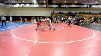 175 lbs Semifinal - Nils Updale, Central Bucks East vs Stratos Kantanas, Livingston