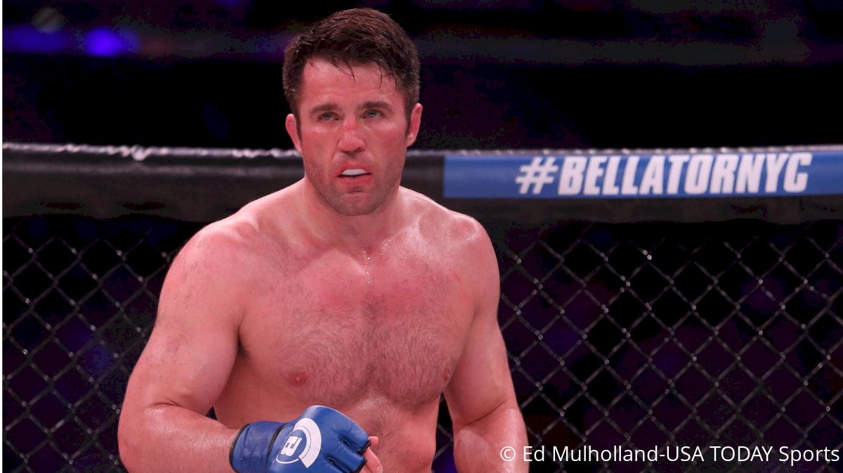 Brackets Officially Set For Bellator Heavyweight Grand Prix