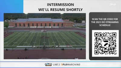 Replay: Prelims Multi-Cam - 2022 Texas Marching Classic