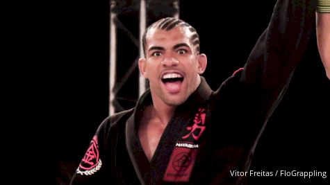 Riled Up Erberth Santos Fires Back At Gordon Ryan