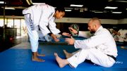 In Jiu-Jitsu Size Matters: On Rolling With Smaller People