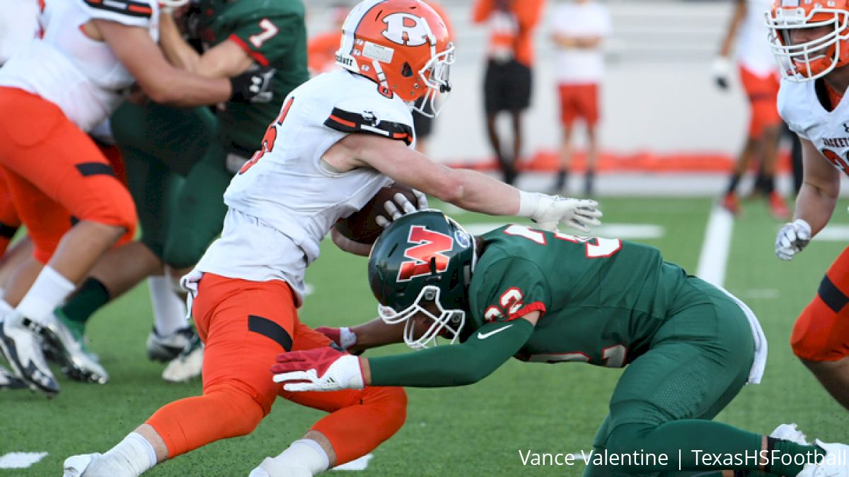 Lone Star State Cinderella Teams Looking To Stay Past Midnight