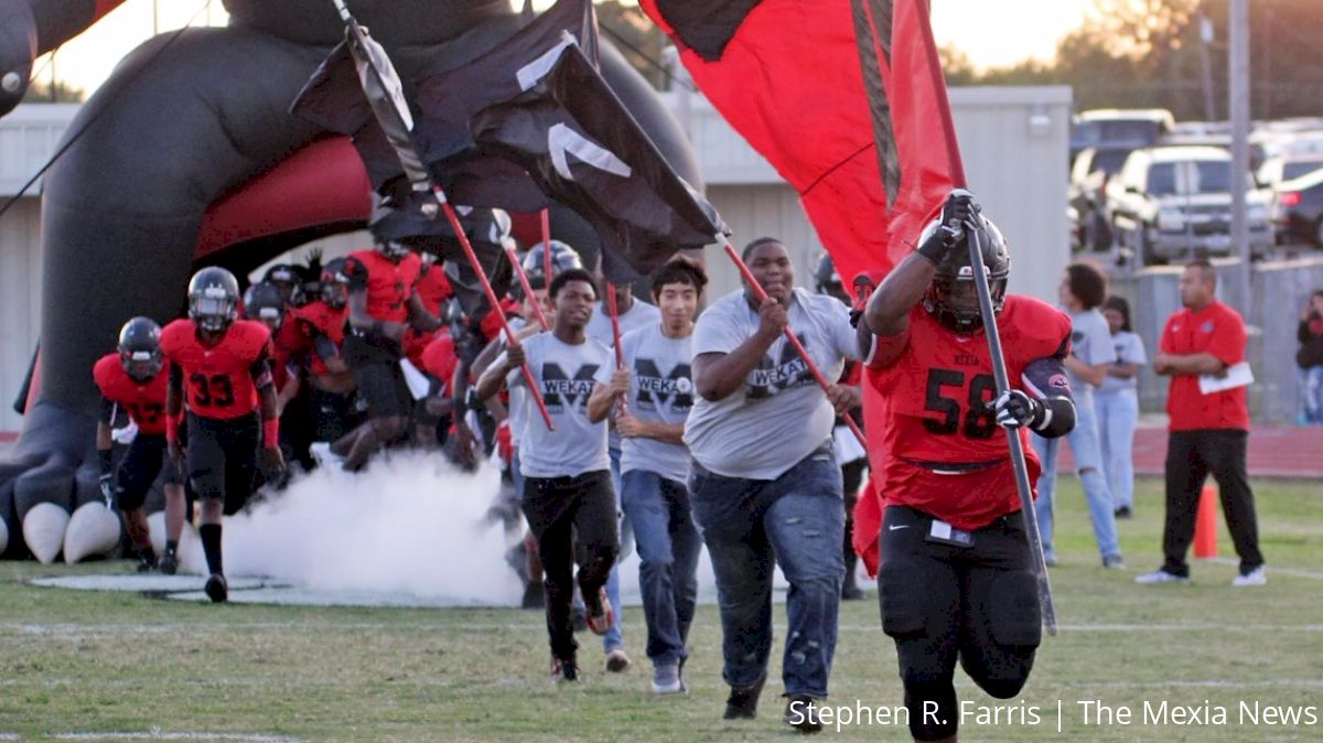 Hutto Looking Forward To Tough Game With Consolidated