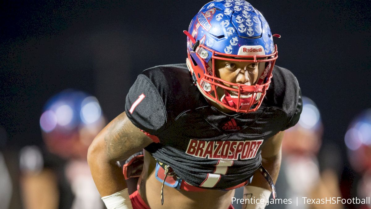 Game Ball Honors: Best Texas High School Players of Bi-District