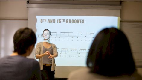 A Brief History Of Beatbox With Kari Francis