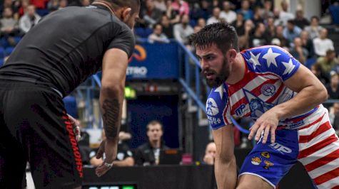 Garry Tonon: The Highlights