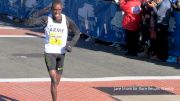 Paul Chelimo Wanted Redemption At Manchester Road Race