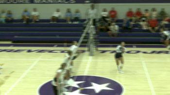 Replay: Southwestern Oklahom vs Davenport | Sep 6 @ 12 PM