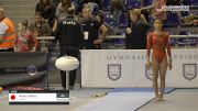 Akiho Tokita - Vault, Japan - 2019 City of Jesolo Trophy