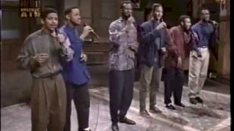 #FlashbackFriday: Take 6 Takes It Back