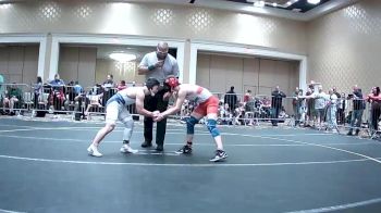 138 lbs Round Of 64 - Spencer Ohr, Oso Way WC vs Preston Malkin, Foothill