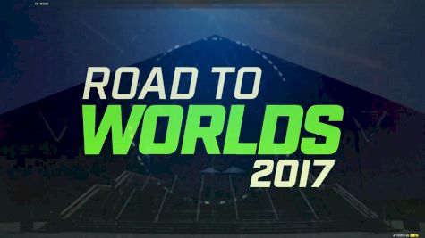 FlashBack Friday: Dive Deep Into Road To Worlds 2017