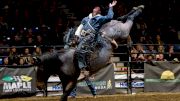 2017 Pro Agribition Rodeo