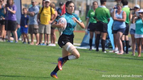 Atlantis Girls Could Swamp NY 7s Opposition