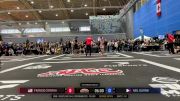 Patrick Baumann vs Neil Olipani 2025 ADCC Vancouver Open
