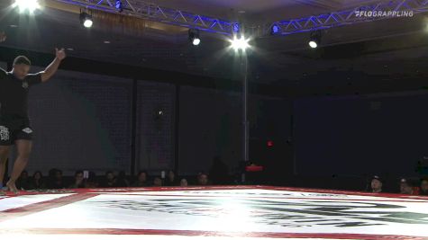 Noah Jordan-Oliver vs Kelly Illescas 2025 Fight to Win 297