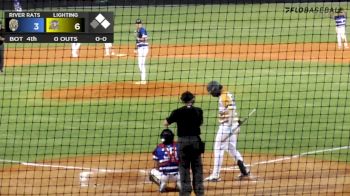 Replay: Home - 2024 Sanford River Rats vs Leesburg Lightning | May 31 @ 7 PM