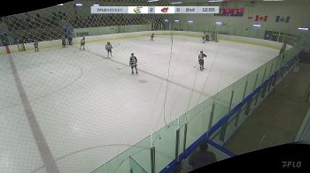 Replay: Home - 2025 Fort McMurray vs CAC | Mar 2 @ 10 AM