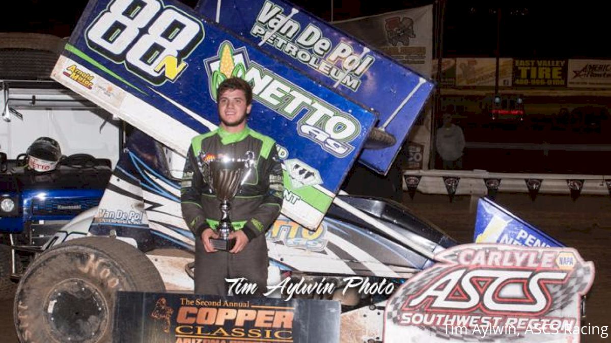 DJ Netto Rides The High Line To Victory